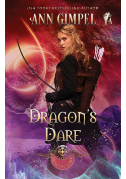 Dragon's Dare