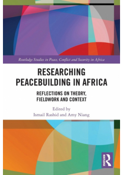 Researching Peacebuilding in Africa