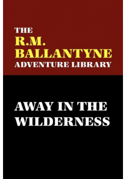 Away in the Wilderness