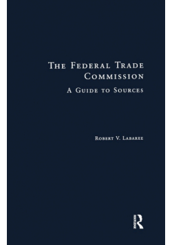The Federal Trade Commission