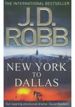 New York to Dallas