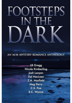 Footsteps in the Dark