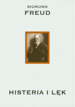 Histeria i lęk