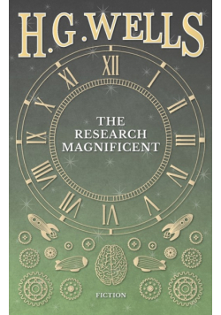 The Research Magnificent