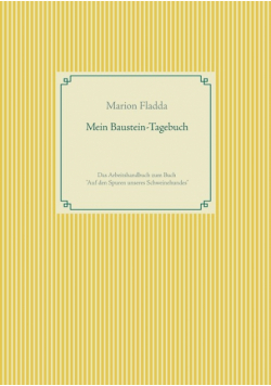 Mein Baustein-Tagebuch