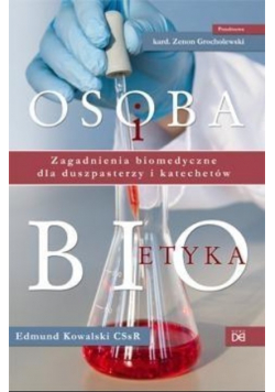 Osoba i bioetyka