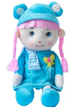 Lalka szmacianka