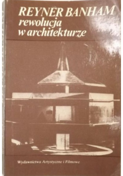 Rewolucja w architekturze