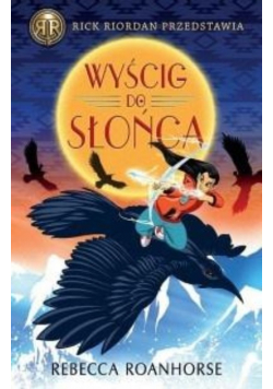 Wyścig do Słońca