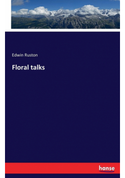Floral talks