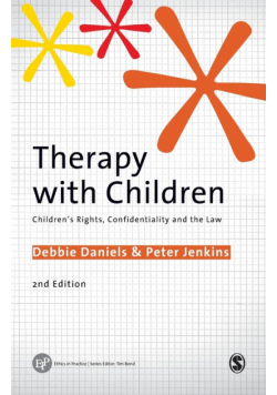 Therapy with Children