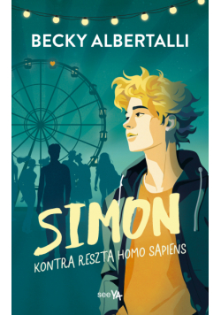 Simon kontra reszta homo sapiens