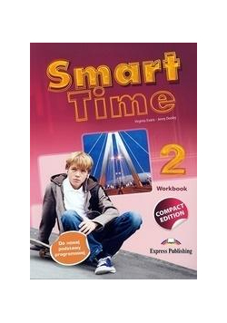 Smart Time 2 WB Compact Edition