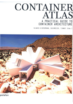 Container Atlas