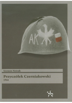 Przyczółek Czerniakowski 1944