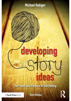 Developing Story Ideas