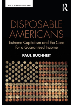 Disposable Americans