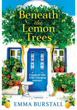 Beneath the Lemon Trees