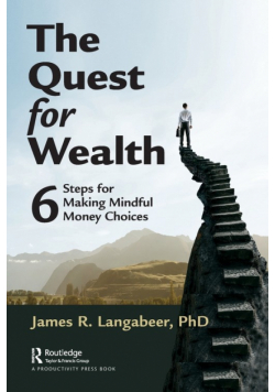 The Quest for Wealth