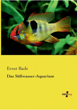 Das Süßwasser-Aquarium