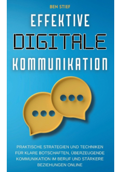 Effektive Digitale Kommunikation