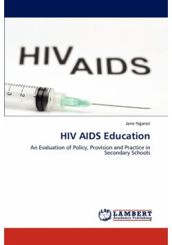 HIV AIDS Education