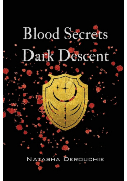 Blood Secrets Dark Descent