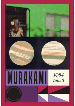 1Q84. Tom 3