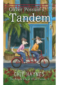 Oliver Possum's Tandem