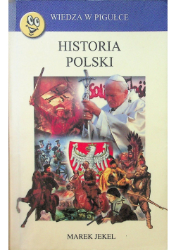 Historia Polski