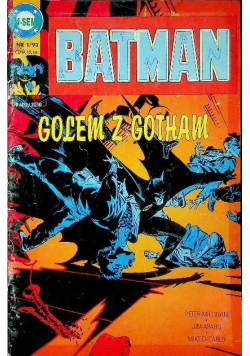 Batman Nr 1 / 93