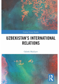 Uzbekistan's International Relations