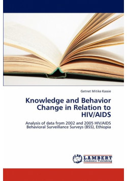 Knowledge and Behavior Change in Relation to HIV/AIDS