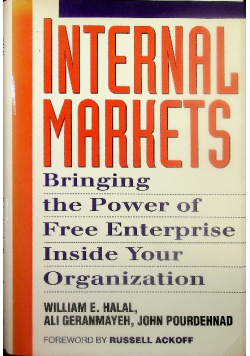 Internal Markets