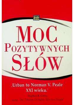 Moc pozytywnych słów
