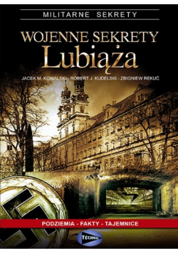 Wojenne sekrety Lubiąża