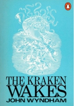 The Kraken wakes