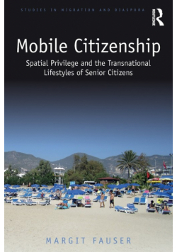 Mobile Citizenship