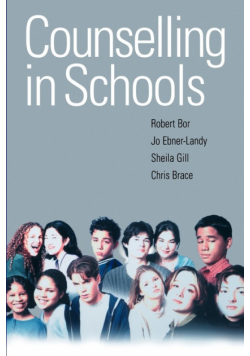 Counselling in Schools