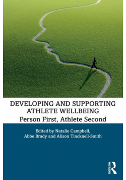 Developing and Supporting Athlete Wellbeing