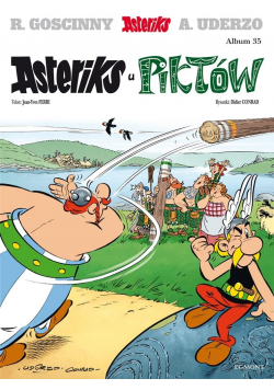 Asteriks u Piktów T.35