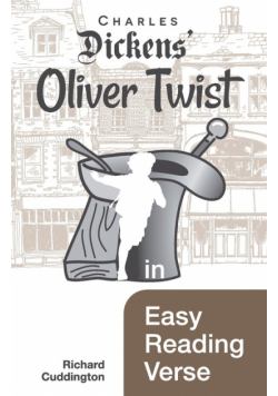Oliver Twist in Easy Reading Verse