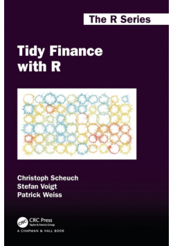 Tidy Finance with R
