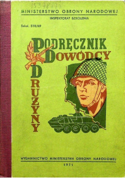 Podręcznik dowódcy drużyny