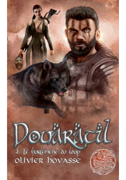Le hurlement du loup