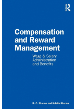 Compensation and Reward Management