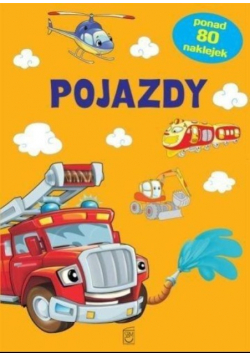 Pojazdy
