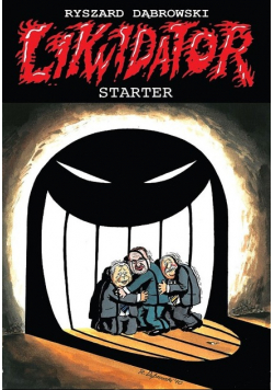 Likwidator. Starter