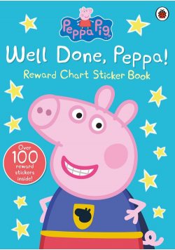 Well Done, Peppa!