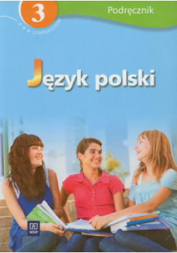 Język polski 3: Podręcznik